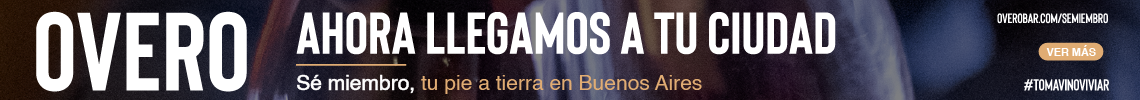 Overo Bar